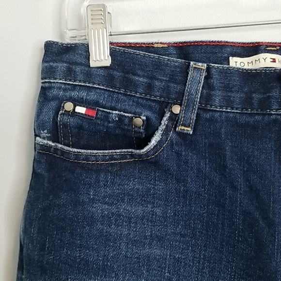 Vintage Tommy Hilfiger Boyfriend Jeans 4 - Picture 6 of 11